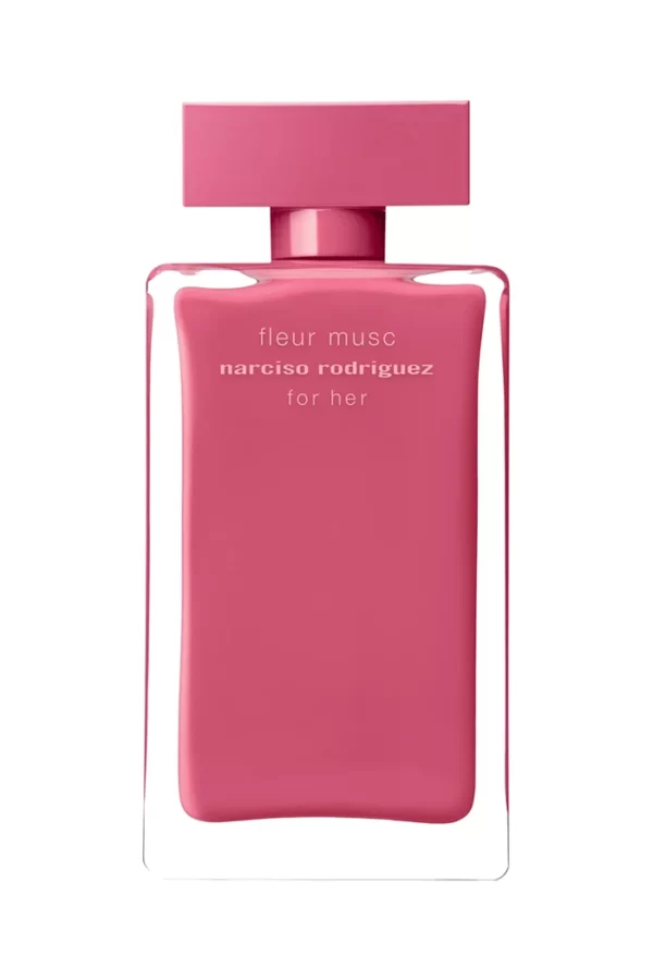 Fleur Musc for Her (Narciso Rodriguez)