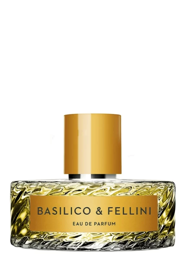 Basilico &amp; Fellini (Vilhelm Parfumerie)