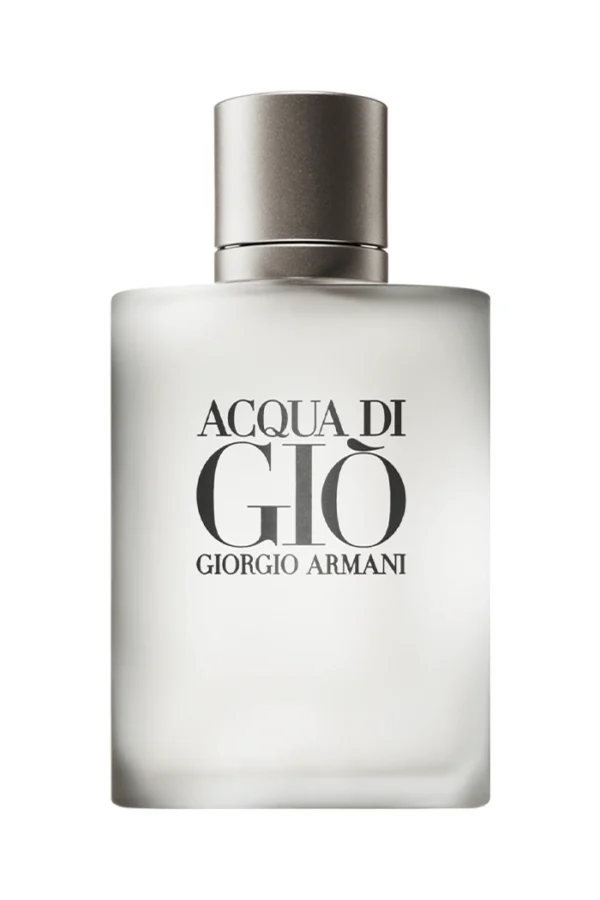 Acqua di Giò (Giorgio Armani)