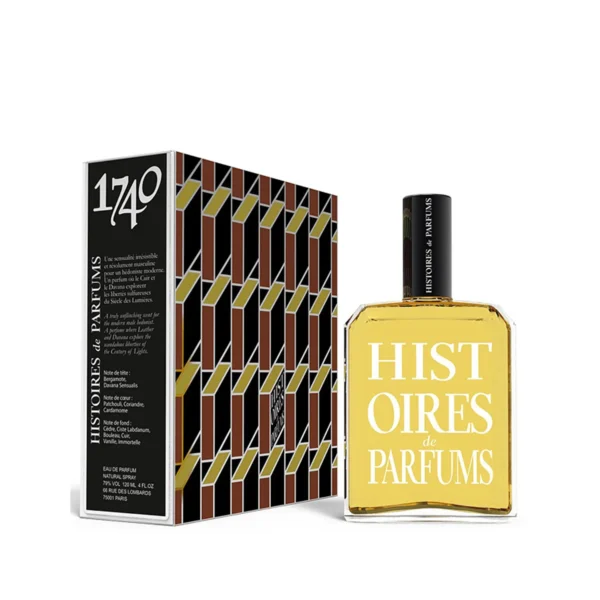 1740 (Histoires de Parfums) 1
