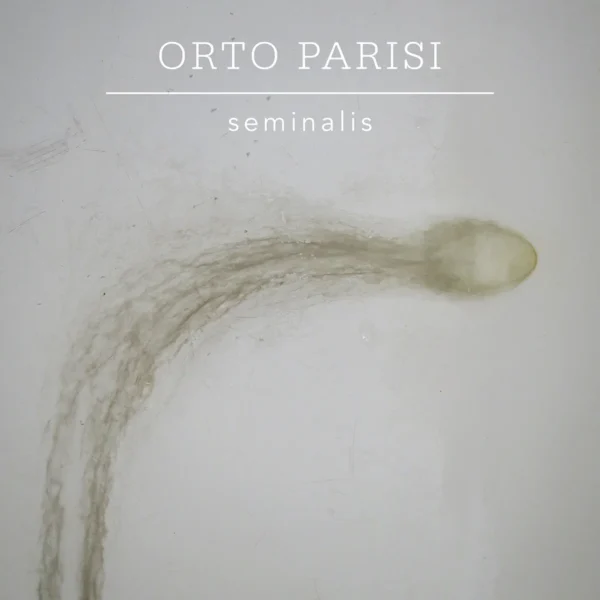 Seminalis (Orto Parisi) 2