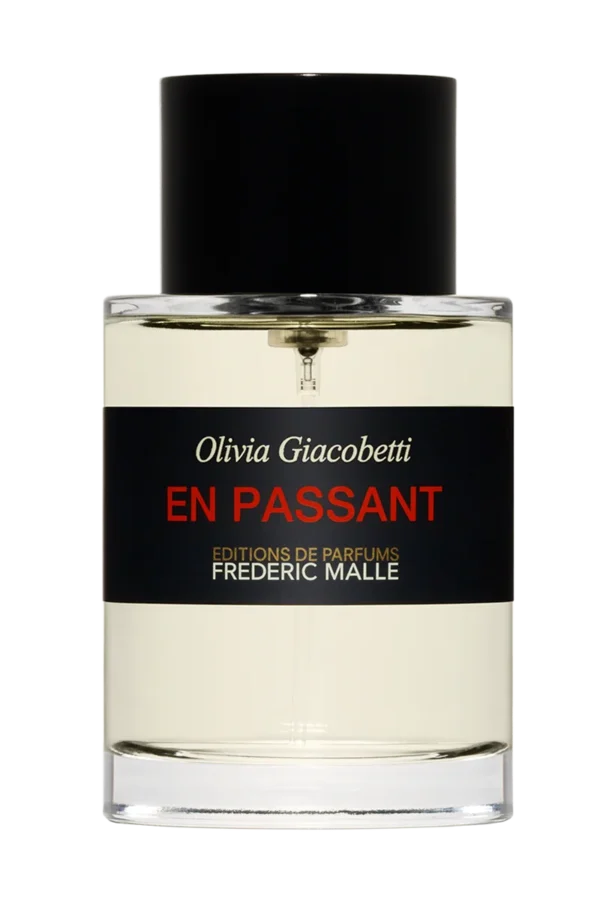 En Passant (Editions de Parfums Frédéric Malle)