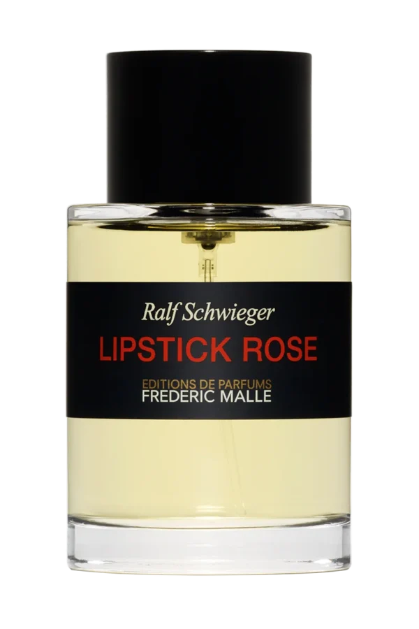 Lipstick Rose (Editions de Parfums Frédéric Malle)