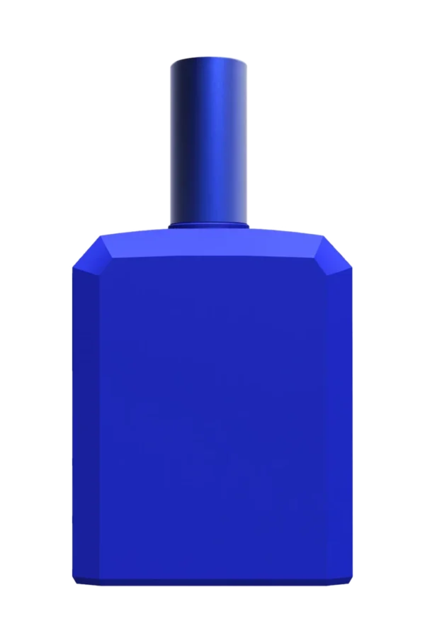 This is not a blue bottle 1.1 (Histoires de Parfums)