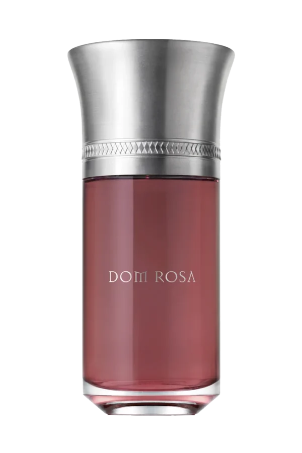 Dom Rosa (Liquides Imaginaires)