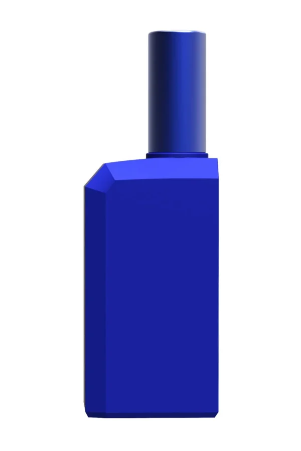 This is not a blue bottle 1.1 (Histoires de Parfums) 2