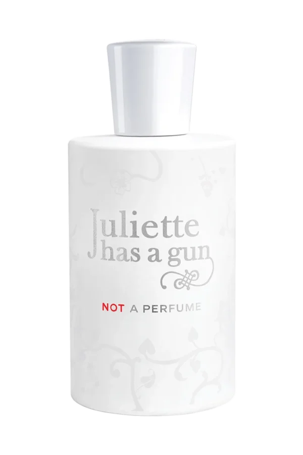 Not a Perfume (Juliette has a gun)