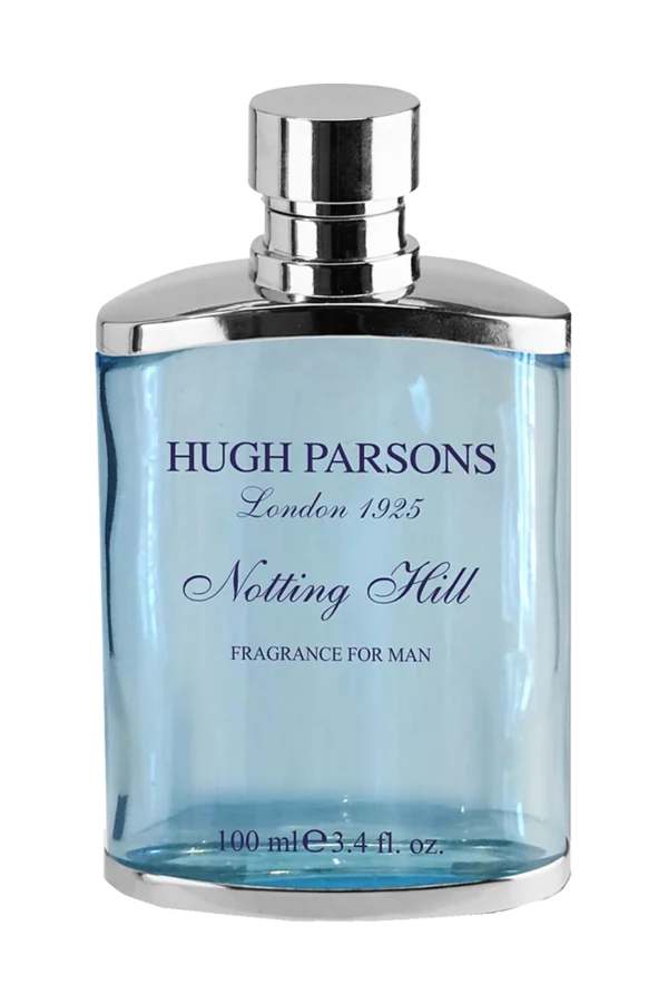 Notting Hill (Hugh Parsons)
