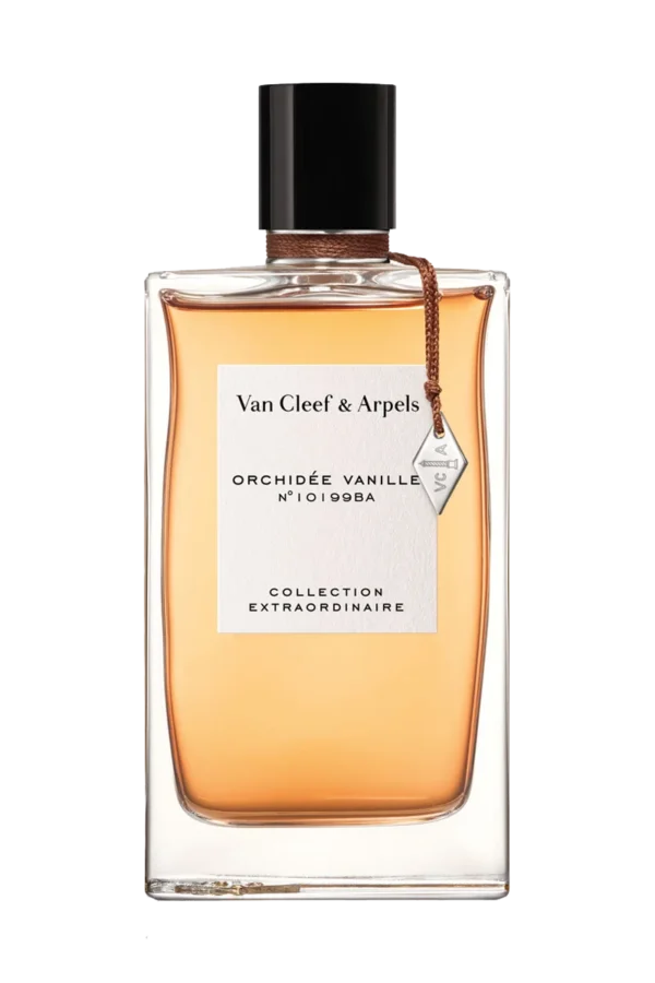 Orchidée Vanille (Van Cleef &amp; Arpels)