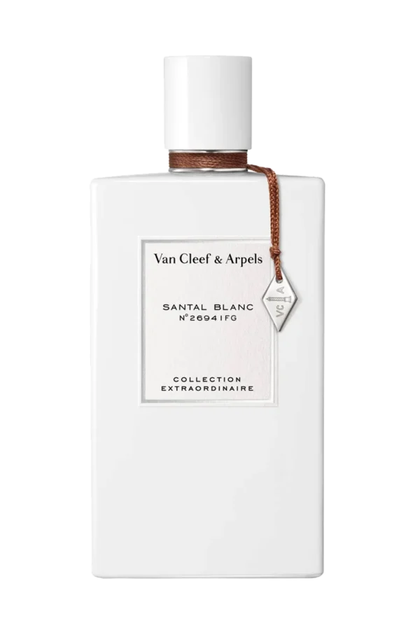Santal Blanc (Van Cleef &amp; Arpels)