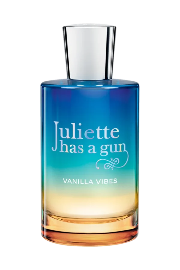 Vanilla Vibes (Juliette has a gun)