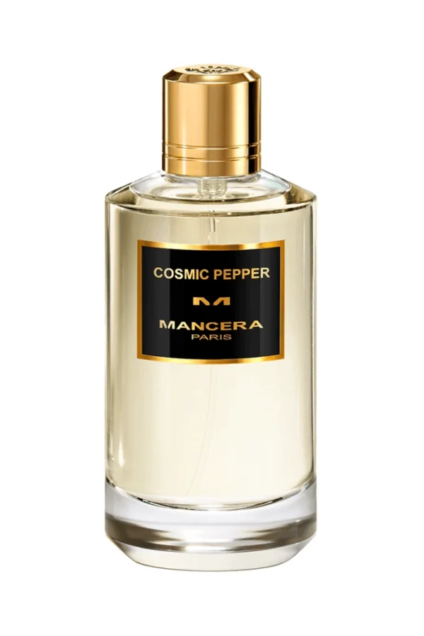 Cosmic Pepper (Mancera)
